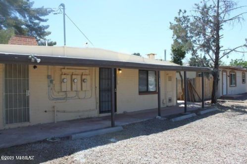 1303 Van Buren Ave, Tucson, AZ