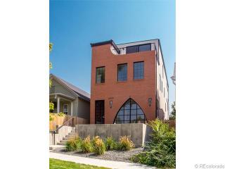 2920 Vallejo St, Denver, CO