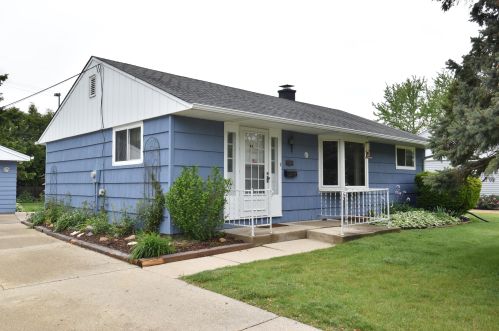 7039 Navajo Ave, Milwaukee, WI