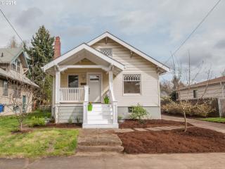 4526 45th Ave, Portland, OR