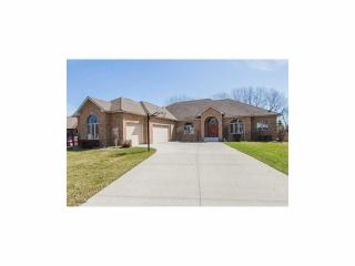 8112 Hardwicke Dr, Camp Dodge, IA