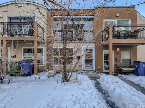 356 Archer Pl, Denver, CO