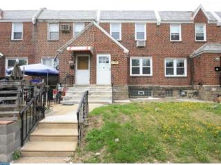 6548 Horrocks St, Philadelphia, PA