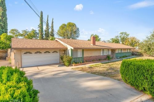 31780 Avenue, Redlands, CA