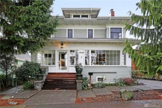 2113 13th Ave, Seattle, WA