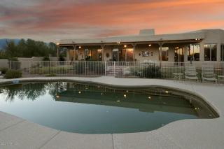 11601 Exmoor Pl, Tucson, AZ