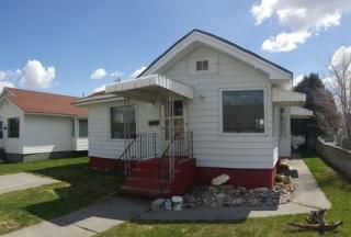 120 Webster Ave, Rexburg ID 83440 exterior