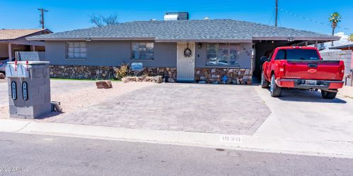 1920 Chipman Rd, Phoenix, AZ