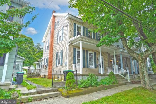 408 Warren St, Molino, PA