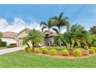 1649 San Silvestro Dr, Venice, FL