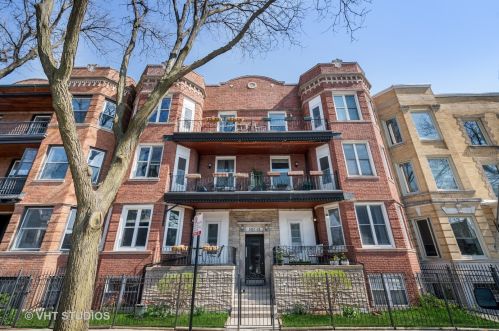 2435 Albany Ave, Chicago, IL