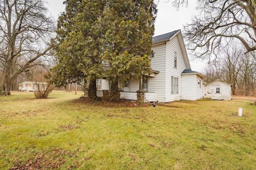 745 Township Road 31, Bellefontaine, OH 43311