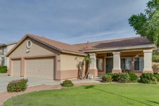 1460 Flint St, Chandler, AZ