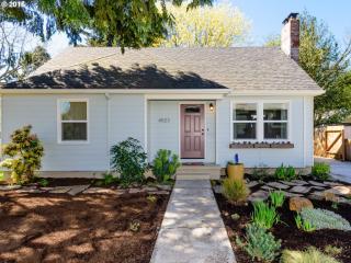 4523 35th Ave, Portland, OR