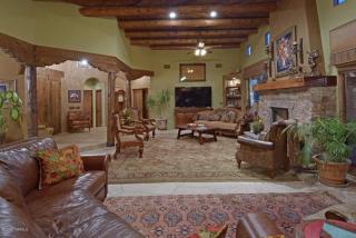 6011 Desert Sun Ct, Tucson, AZ