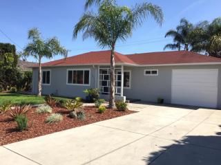 2872 Humbolt Ave, Santa Clara CA 95051 exterior