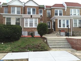 1654 Conlyn St, Philadelphia, PA