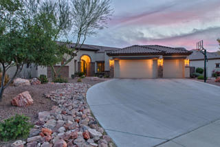 9213 Bajada Rd, Peoria, AZ