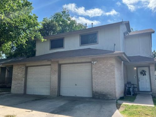 2313 Burleson Rd, Austin, TX