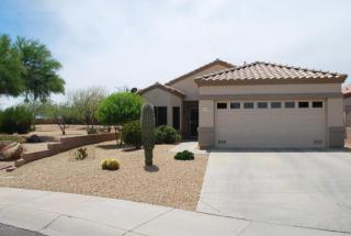 17108 Estrella Vista Dr, Sun City, AZ