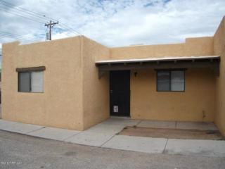 4140 Lee St, Tucson AZ 85712 exterior