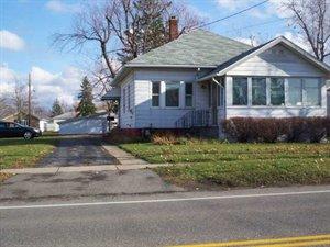 312 Aurora St, Cheektowaga, NY