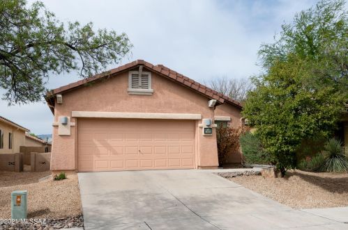 10345 Valley Quail Dr, Tucson, AZ