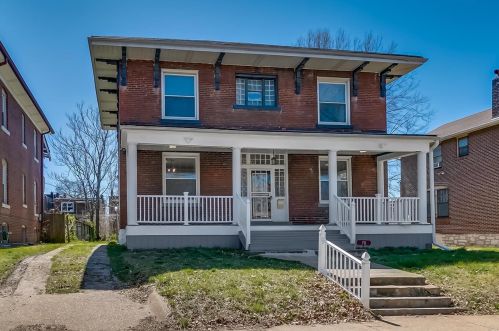 50 Lewis Pl, Saint Louis, MO