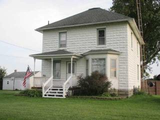 9515 Allison Rd, Maybee, MI 48159