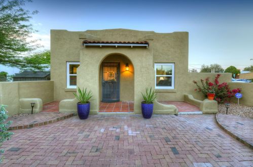 2204 2nd St, Tucson, AZ