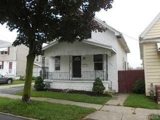 295 Halstead Ave, Buffalo, NY