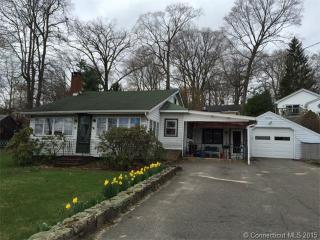 43 Lake Shore Dr, Middlefield, CT 06455