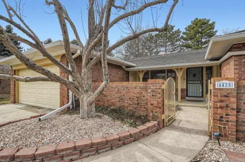 4425 Zenobia St, Denver, CO