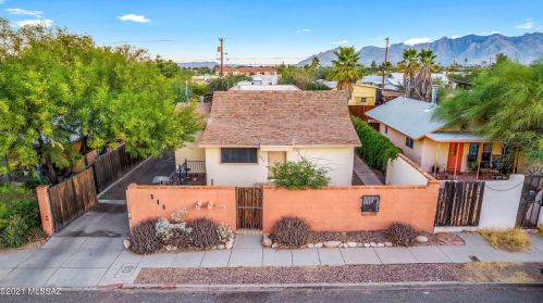 231 Drachman St, Tucson, AZ