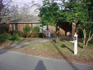 137 Terry Ave, Fitzgerald, GA 31750