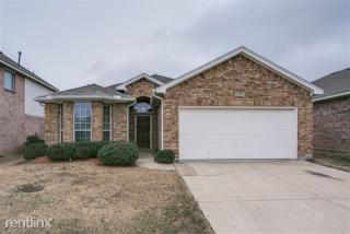 2320 Moccassin Ln, Fort Worth TX  76177 exterior