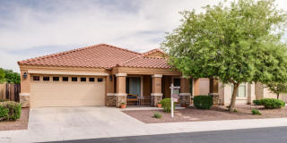 21289 95th Dr, Peoria, AZ