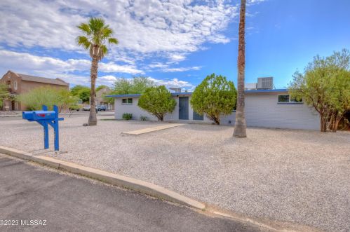 838 Adelaide Dr, Tucson, AZ