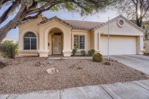 11872 Labyrinth Dr, Tucson, AZ