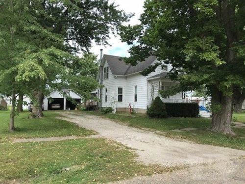 405 Washington St, Germanville, IA