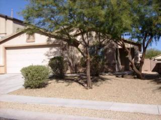 3580 Lost Village Ln, Tucson, AZ