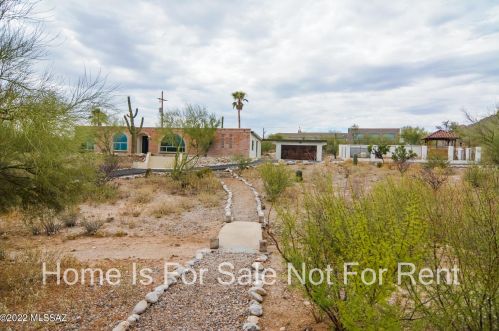 645 Eton Dr, Tucson, AZ