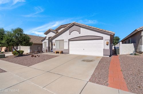 10251 Lucille Dr, Tucson, AZ