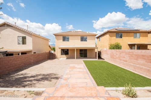 9966 Emberwood Dr, Tucson, AZ