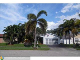 4824 96th Ave, Fort Lauderdale, FL