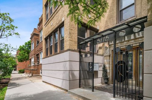 5115 Ashland Ave, Chicago, IL