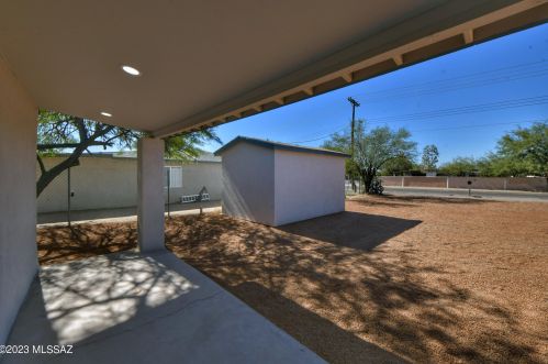 2231 2nd Ave, Tucson, AZ