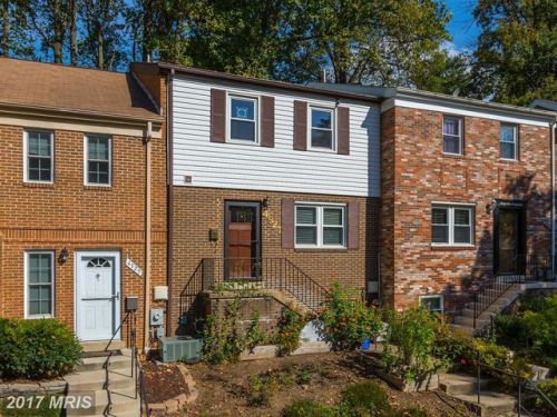 4927 Arctic Ter, Rockville, MD