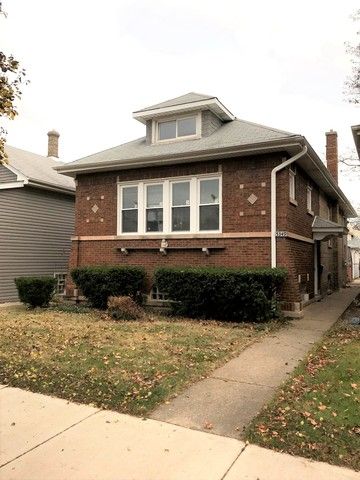 5349 Linder Ave, Chicago, IL