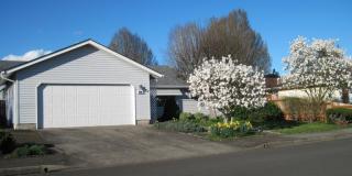 2927 44th Ave, Albany, OR 97322